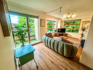 Plum Tree Penthouse - Cambridge - 8