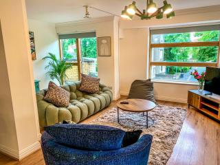 Plum Tree Penthouse - Cambridge - 9