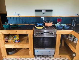 Casa mirador volcanes - 8