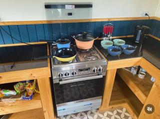 Casa mirador volcanes - 9