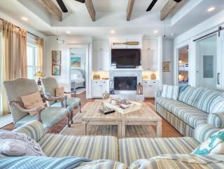 Beachfront Million Dollar Views Location 2 Kings - Galveston - 1