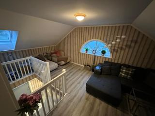 Leilighet ved sjøen i idylliske Risør - Risør - 9