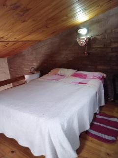 Cabañas Nuestras Raices Potrerillos - Potrerillos - 8