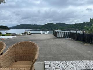 Leilighet ved sjøen i idylliske Risør - Risør - 3