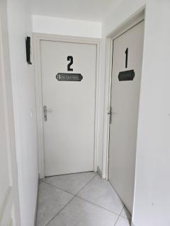 bienvenue chez Alain et Marie - 7