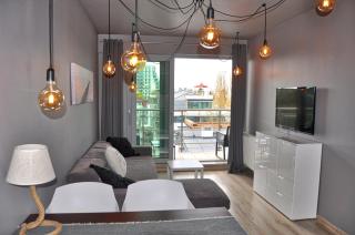 Apartament Wakacyjny Promenada Gwiazd 28 - parking gratis - Międzyzdroje - 4