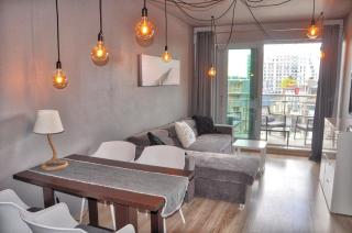 Apartament Wakacyjny Promenada Gwiazd 28 - parking gratis - Międzyzdroje - 2