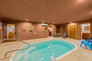 Splash Mansion by Eden Crest - Gatlinburg - 0
