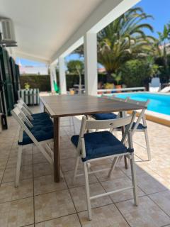 Holiday villa with pool near the ocean - Aljezur - 6