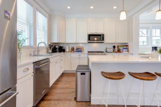 A Beach Ranch by Seabrook Hospitality - Pacific Beach - 6