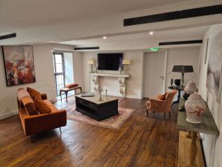 Darcy Magee Apartment No1 - Carlingford - 9