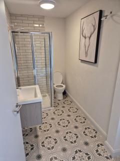 Darcy Magee Apartment No1 - Carlingford - 4