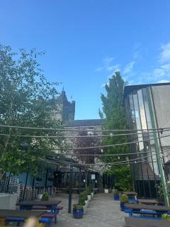Darcy Magee Apartment No1 - Carlingford - 1