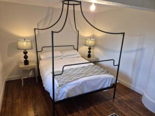 Darcy Magee Apartment No1 - Carlingford - 5