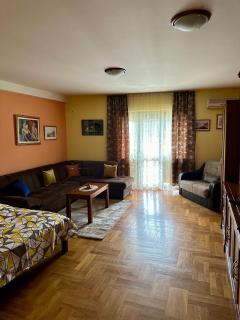 Apartman Mia Budva - Budua - 4