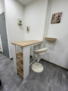 grand studio - Lunel - 5