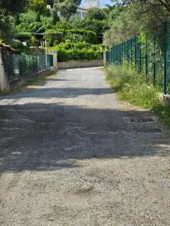 bienvenue chez Alain et Marie - Antibes - 1