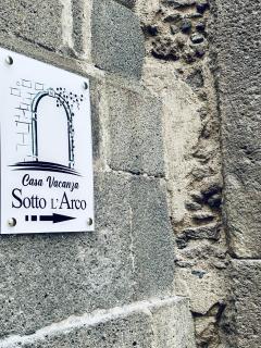 Casa Vacanza Sotto l Arco - Acireale - 0