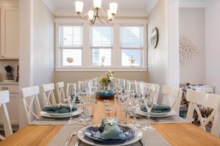 A Beach Ranch by Seabrook Hospitality - Pacific Beach - 2
