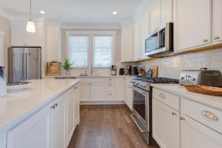 A Beach Ranch by Seabrook Hospitality - Pacific Beach - 5