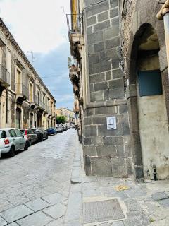 Casa Vacanza Sotto l Arco - Acireale - 7