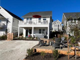 A Beach Ranch by Seabrook Hospitality - 2