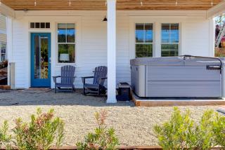 A Beach Ranch by Seabrook Hospitality - 9