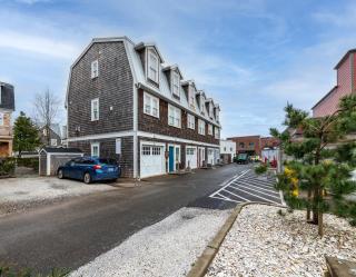 A Hop Skip n Away by Seabrook Hospitality - Pacific Beach - 9