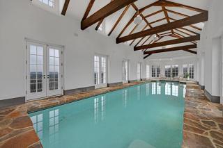 Roundtop Mansion-Breathtaking View, indoor Pool - Wrightsville - 0