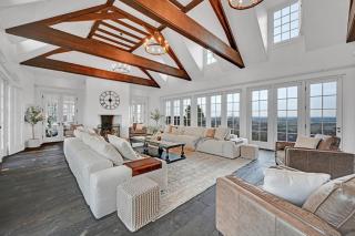 Roundtop Mansion-Breathtaking View, indoor Pool - Wrightsville - 6