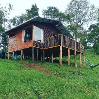 Cabaña Bella Vista - Arbeláez - 2