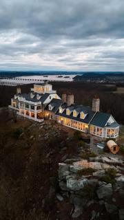 Roundtop Mansion-Breathtaking View, indoor Pool - Wrightsville - 2