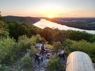 Roundtop Mansion-Breathtaking View, indoor Pool - Wrightsville - 1