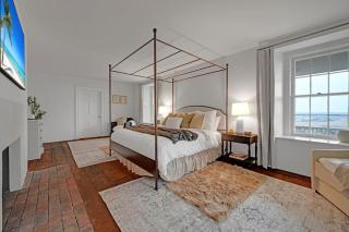 Roundtop Mansion-Breathtaking View-INDOOR POOL -HOT TUB, HIDDEN KIDS PLAYROOM - 1