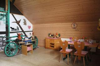 Ferienscheune Sächsische Schweiz - 5