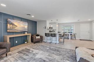 The Wisteria Oasis With heated pool and hot tub - Sarasota - 8