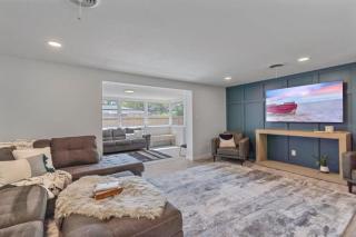 The Wisteria Oasis With heated pool and hot tub - Sarasota - 6