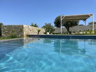 Villa Triona Noto Marzamemi con Piscina - 9