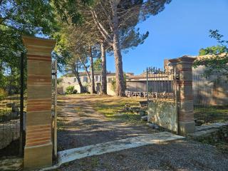 Domaine VILLECARLA - Villedubert - 6