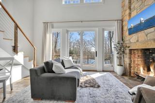 The Roundtop Chalet romantic couples getaway - Wrightsville - 8