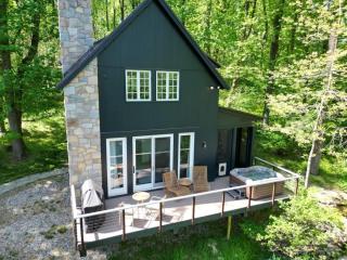 The Roundtop Chalet romantic couples getaway - Wrightsville - 7