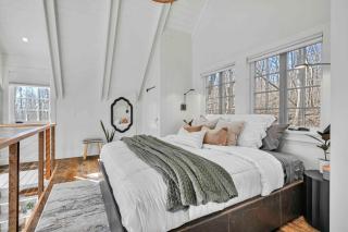 The Roundtop Chalet romantic couples getaway - Wrightsville - 5