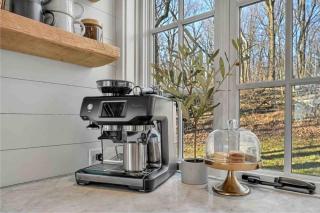 The Roundtop Chalet romantic couples getaway - Wrightsville - 1