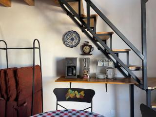 Penthouse rústico Chapultepec-Metepec - Chapultepec - 4