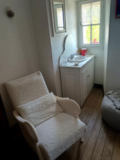 B&B à la Campagne - Puynormand - 8
