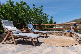 Blue Vista Patmos pool studio - Patmo (Patmos) - 6
