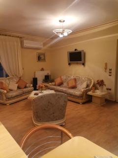 Athan Apartment near Athens Airport - Artemida - 9