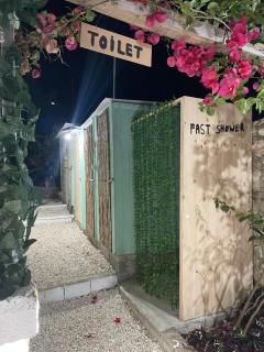 Camping Albania-Secret Village Den - Saranda - 4