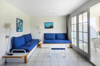 Résidence Port Bourgenay - maeva Home - Appartement 2 Pièces 5 Personnes - Sélection MAE-8605 - Talmont - 9