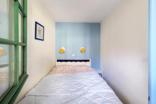 Résidence Port Bourgenay - maeva Home - Appartement 2 Pièces 5 Personnes - Sélection MAE-8605 - Talmont - 4